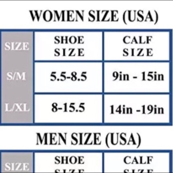 Compression Socks Bundle Brand New - Picture 6 of 7